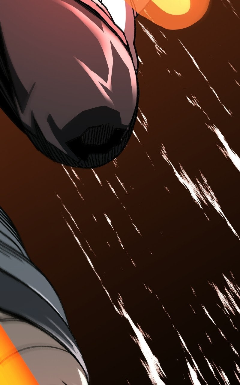 Warrior Grandpa and His Supreme Granddaughter Episode 1 page 129 - 