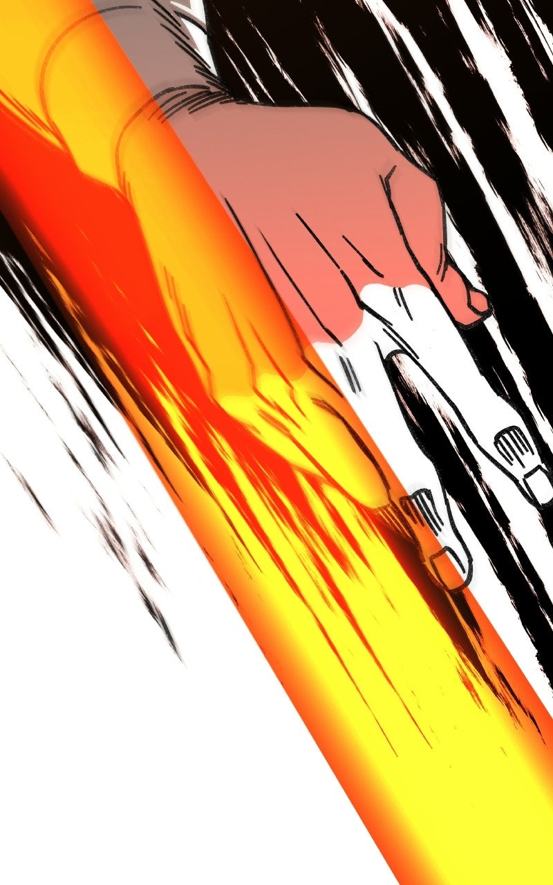 Warrior Grandpa and His Supreme Granddaughter Episode 1 page 130 - 