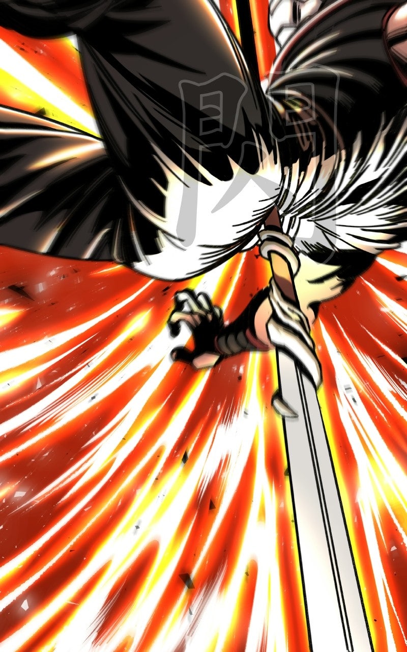 Warrior Grandpa and His Supreme Granddaughter Episode 1 page 138 - 