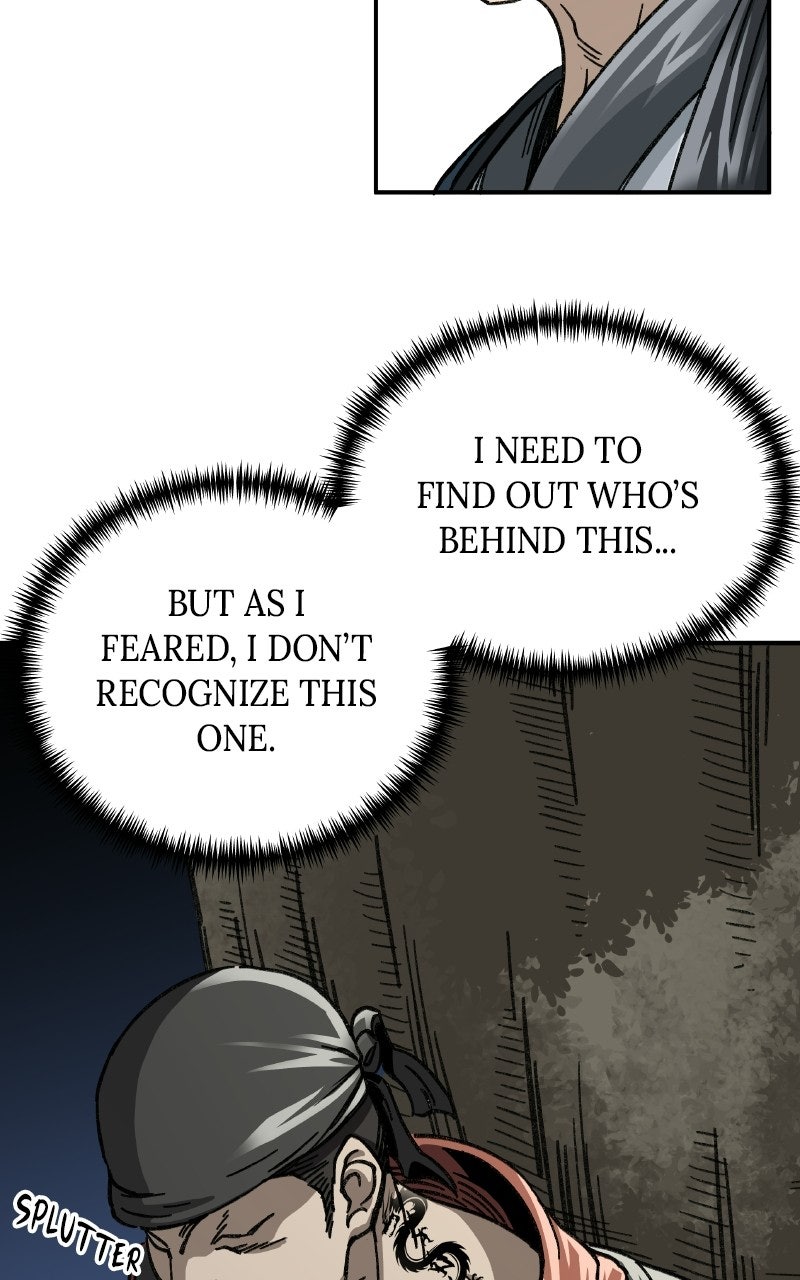 Warrior Grandpa and His Supreme Granddaughter Episode 1 page 146 - 