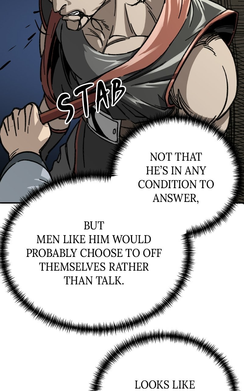 Warrior Grandpa and His Supreme Granddaughter Episode 1 page 147 - 