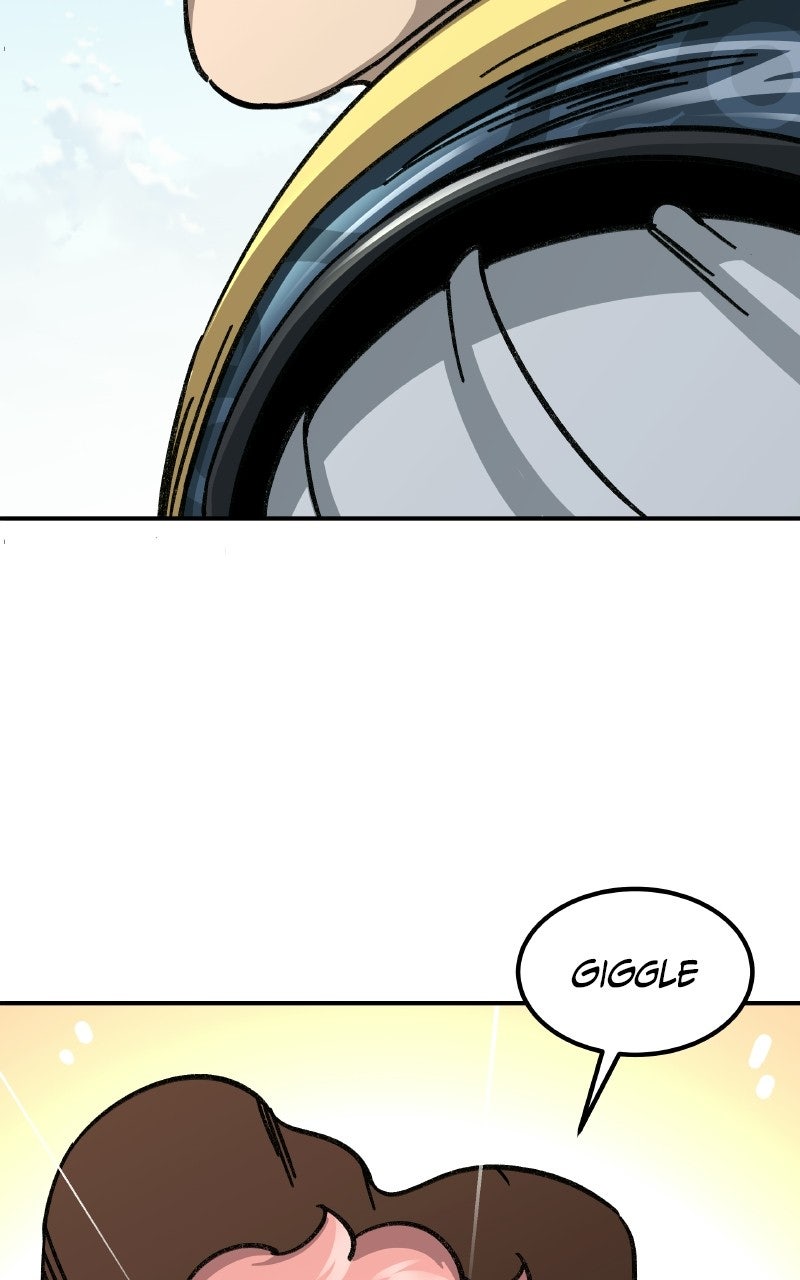 Warrior Grandpa and His Supreme Granddaughter Episode 1 page 152 - 