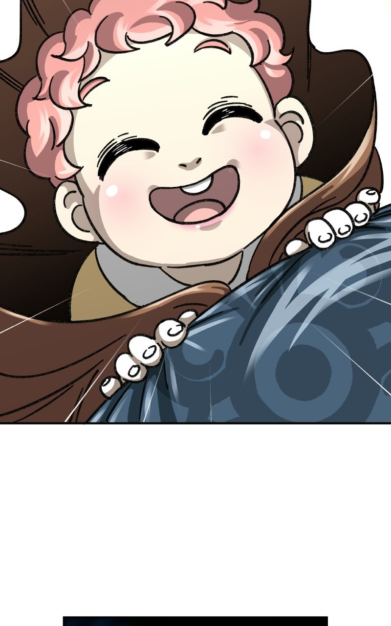 Warrior Grandpa and His Supreme Granddaughter Episode 1 page 153 - 