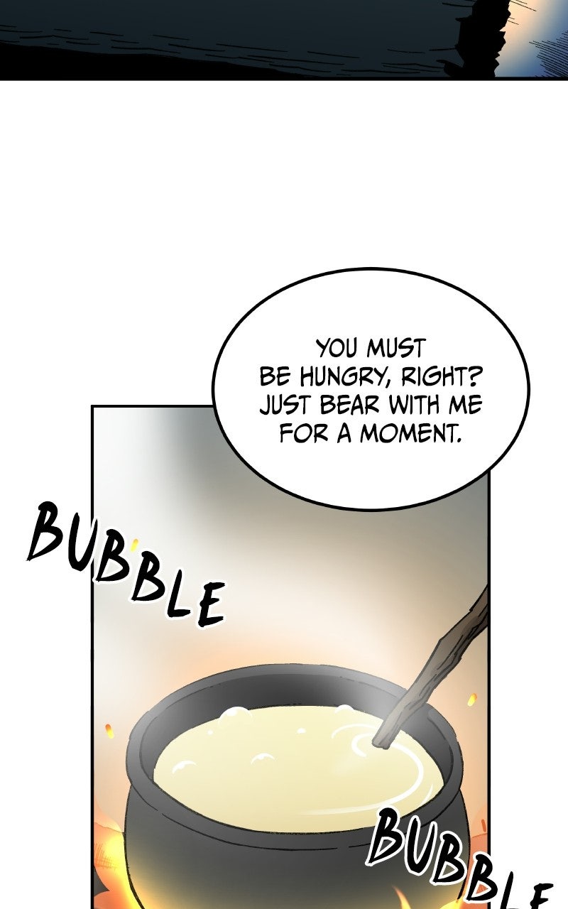 Warrior Grandpa and His Supreme Granddaughter Episode 1 page 156 - 
