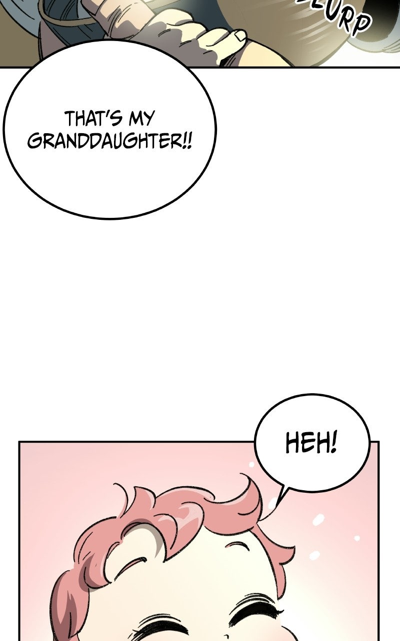 Warrior Grandpa and His Supreme Granddaughter Episode 1 page 160 - 