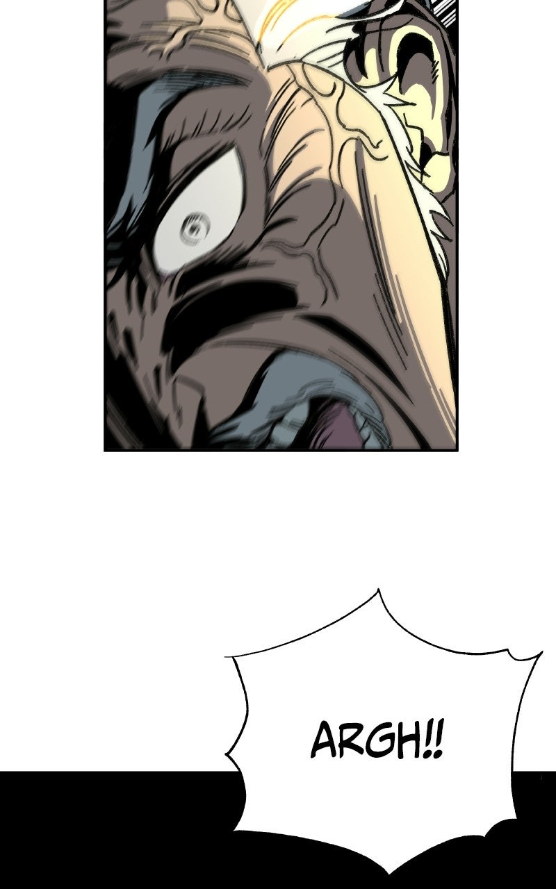 Warrior Grandpa and His Supreme Granddaughter Episode 1 page 163 - 