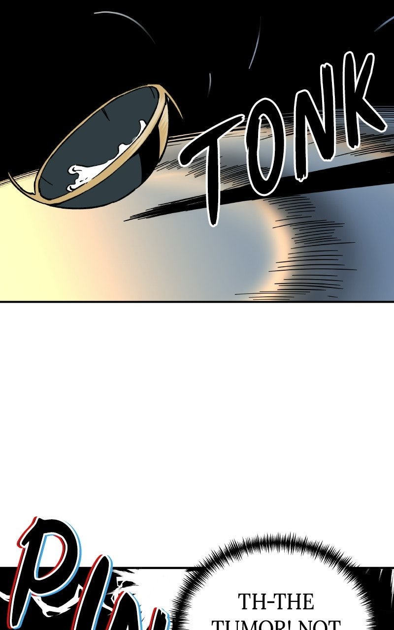 Warrior Grandpa and His Supreme Granddaughter Episode 1 page 164 - 