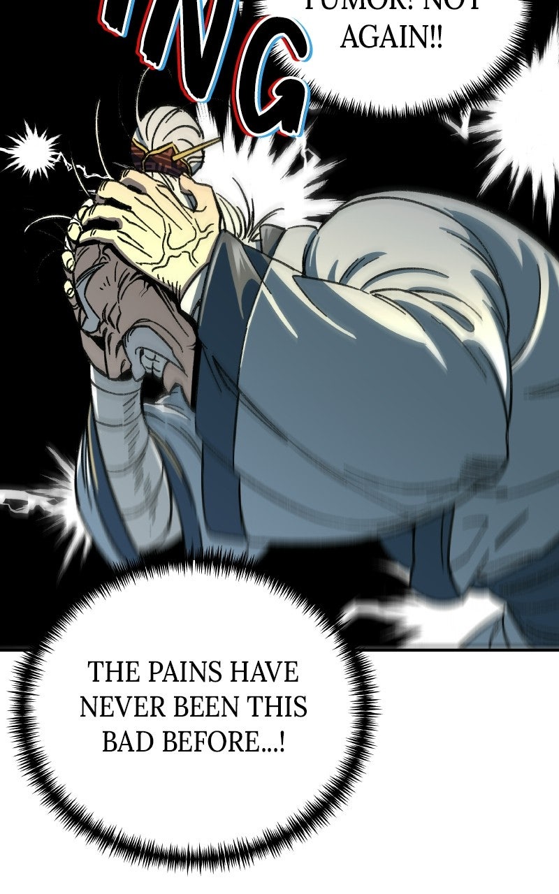 Warrior Grandpa and His Supreme Granddaughter Episode 1 page 165 - 