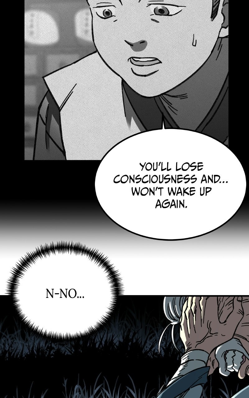 Warrior Grandpa and His Supreme Granddaughter Episode 1 page 168 - 