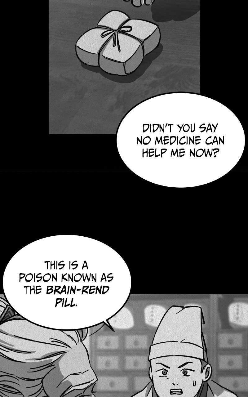 Warrior Grandpa and His Supreme Granddaughter Episode 1 page 170 - 