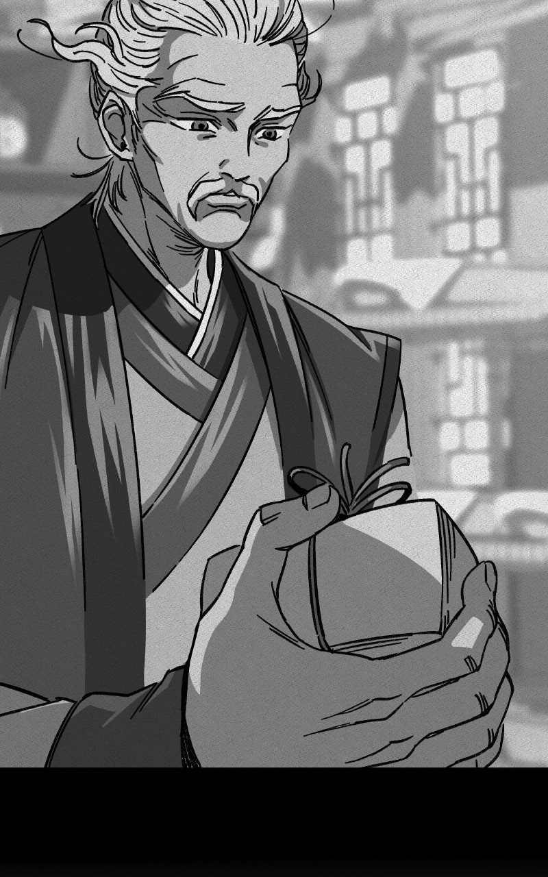 Warrior Grandpa and His Supreme Granddaughter Episode 1 page 172 - 