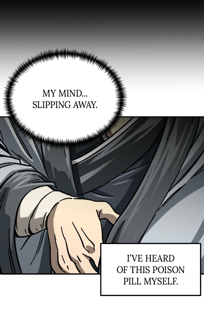 Warrior Grandpa and His Supreme Granddaughter Episode 1 page 173 - 