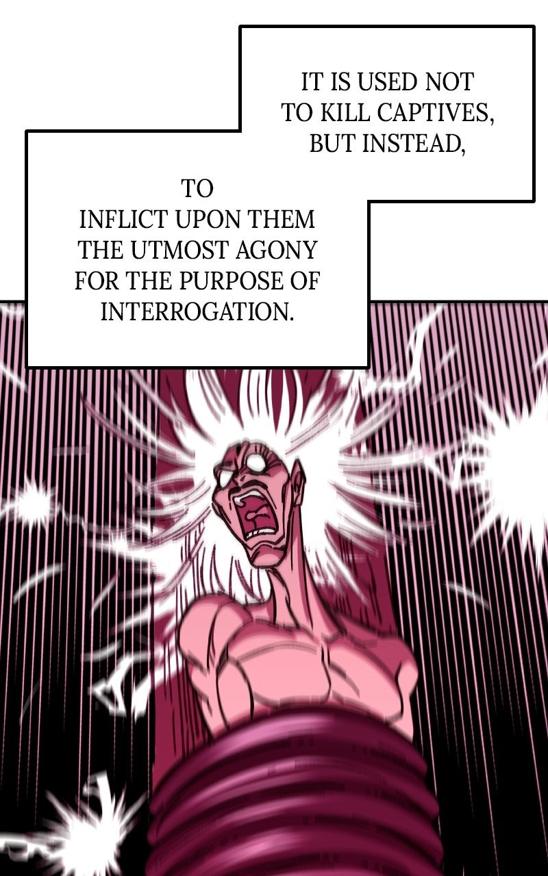 Warrior Grandpa and His Supreme Granddaughter Episode 1 page 174 - 