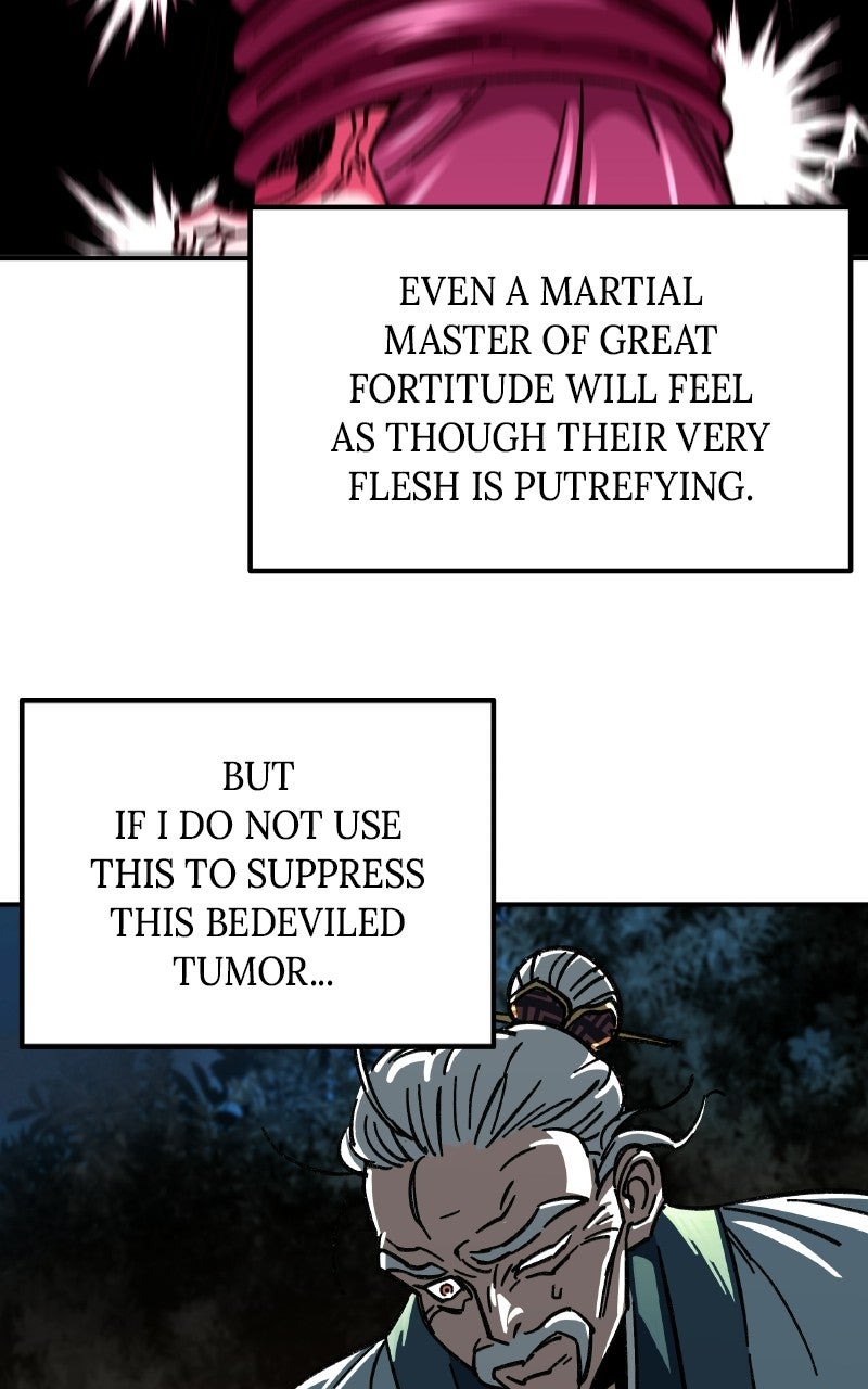 Warrior Grandpa and His Supreme Granddaughter Episode 1 page 175 - 