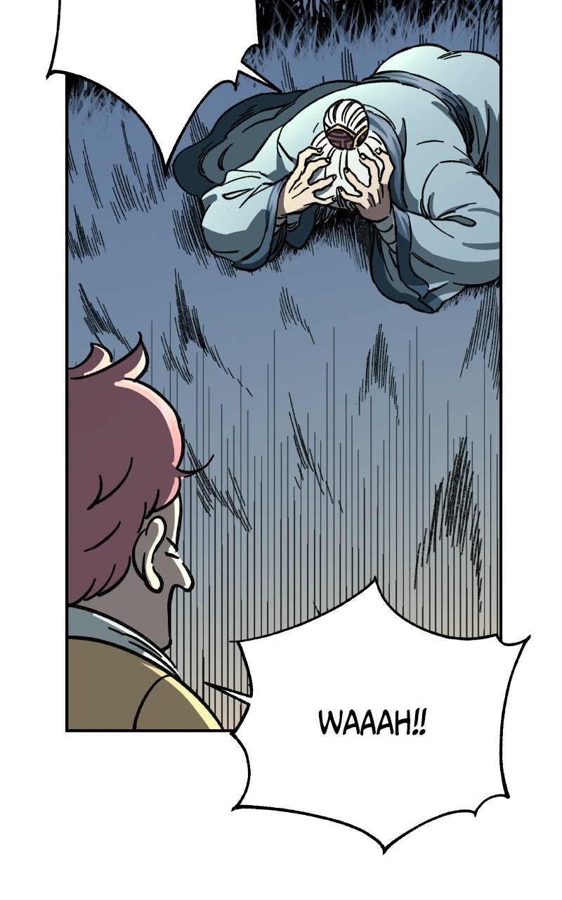 Warrior Grandpa and His Supreme Granddaughter Episode 1 page 178 - 
