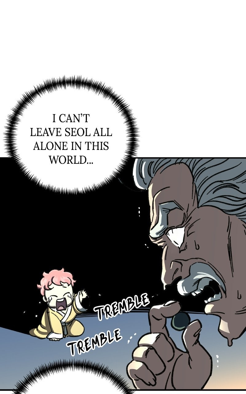 Warrior Grandpa and His Supreme Granddaughter Episode 1 page 179 - 