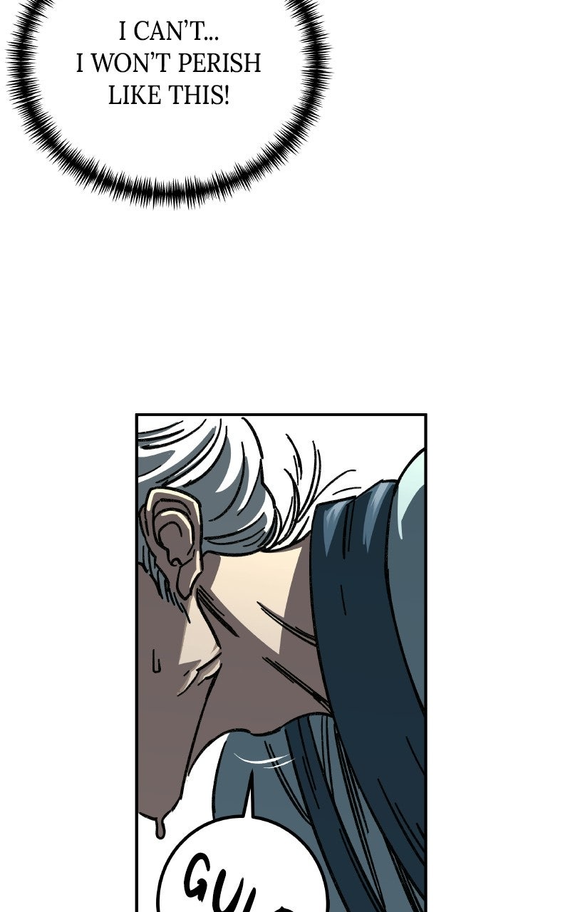 Warrior Grandpa and His Supreme Granddaughter Episode 1 page 180 - 