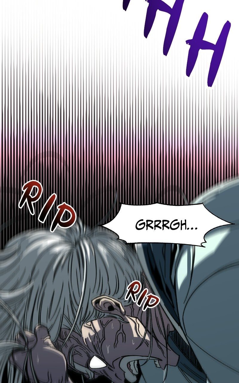 Warrior Grandpa and His Supreme Granddaughter Episode 1 page 185 - 