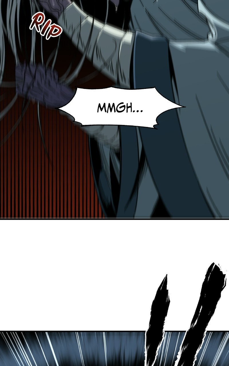 Warrior Grandpa and His Supreme Granddaughter Episode 1 page 186 - 