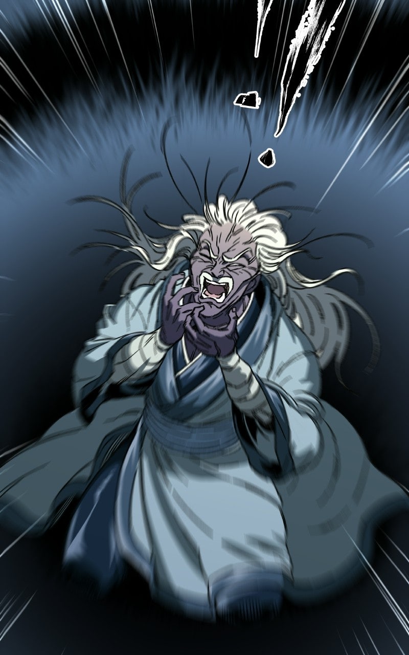 Warrior Grandpa and His Supreme Granddaughter Episode 1 page 187 - 
