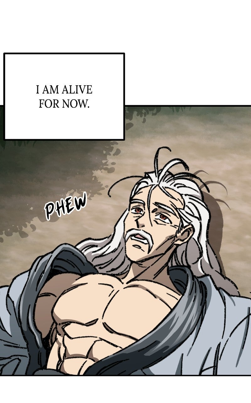 Warrior Grandpa and His Supreme Granddaughter Episode 1 page 199 - 