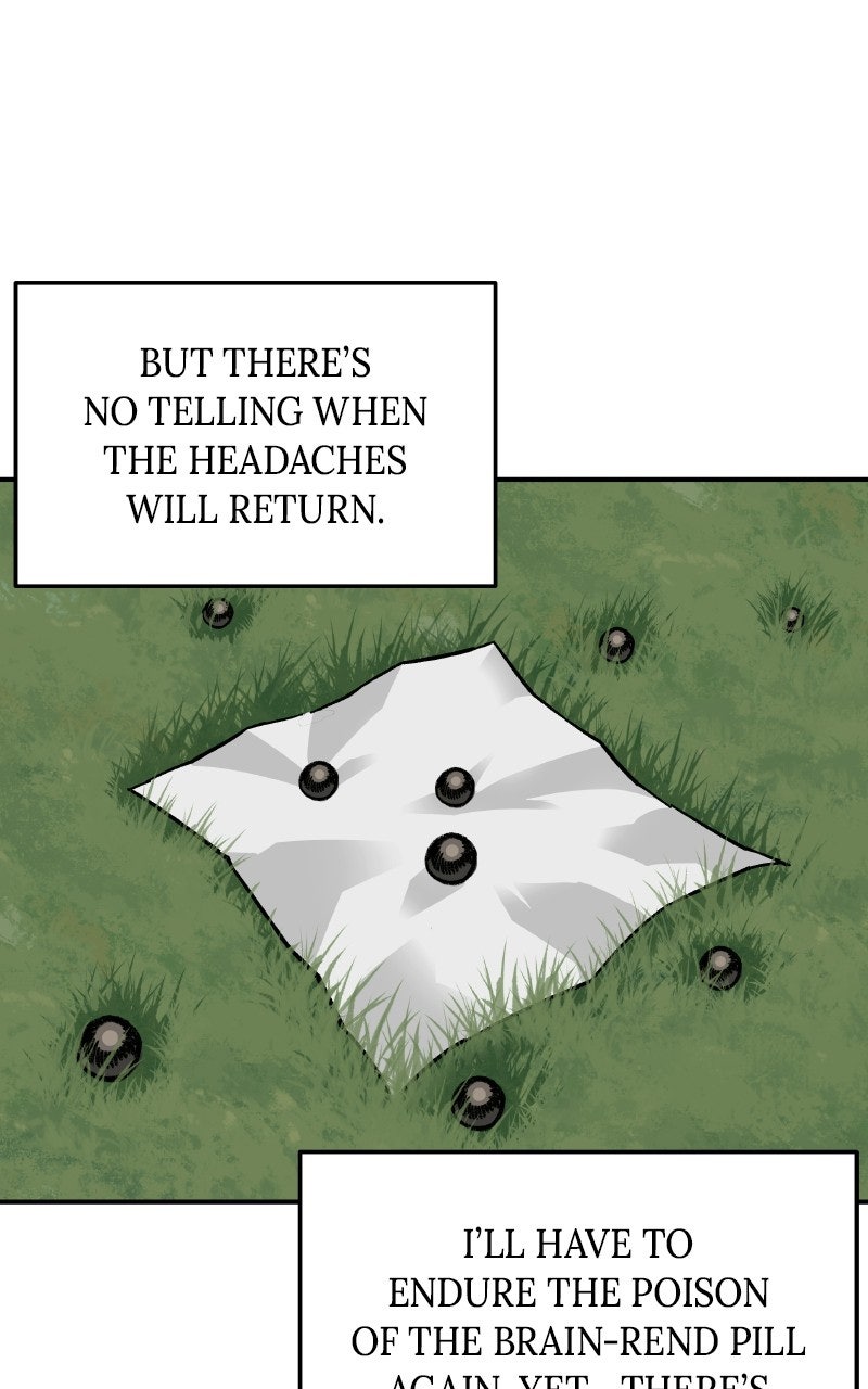 Warrior Grandpa and His Supreme Granddaughter Episode 1 page 200 - 