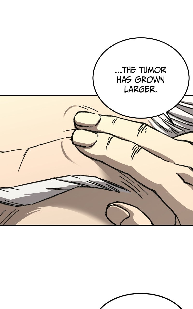 Warrior Grandpa and His Supreme Granddaughter Episode 1 page 3 - 