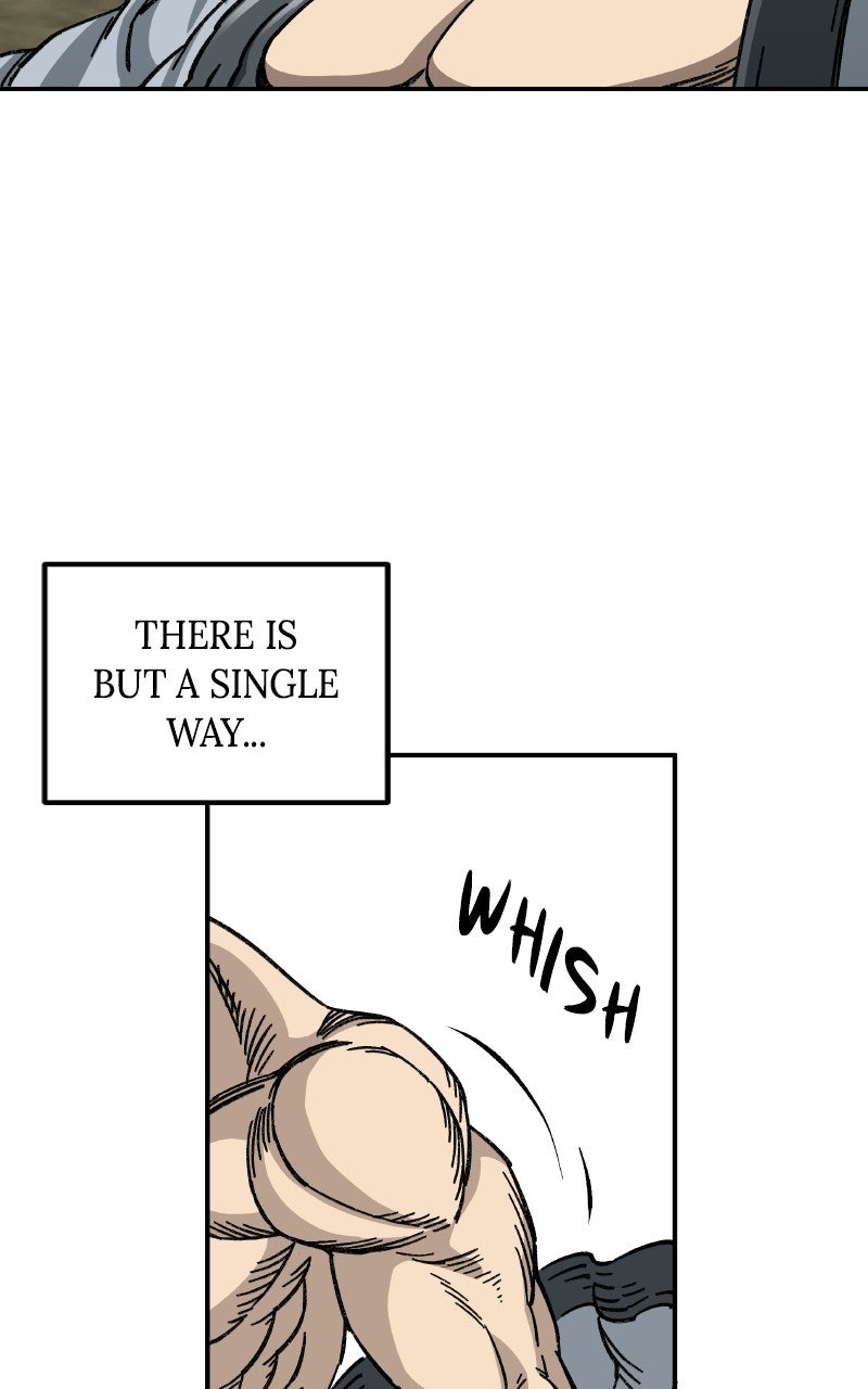 Warrior Grandpa and His Supreme Granddaughter Episode 1 page 202 - 