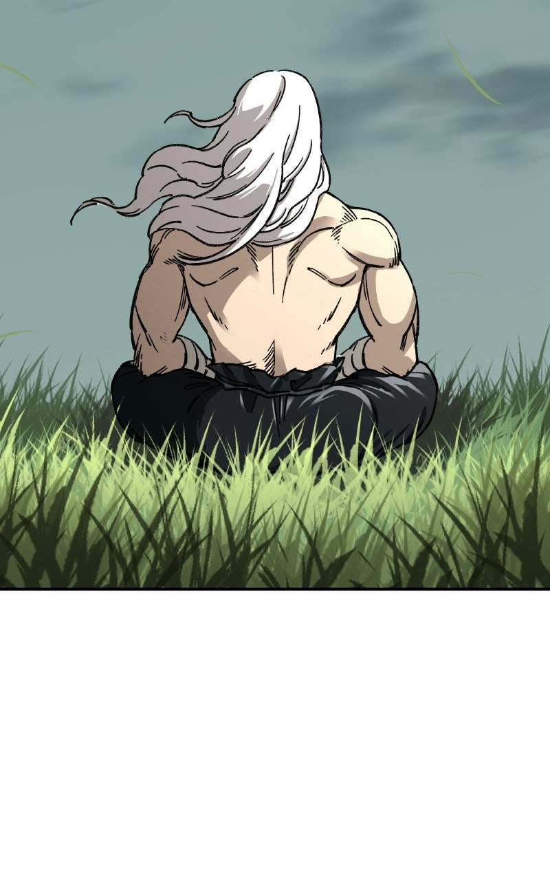 Warrior Grandpa and His Supreme Granddaughter Episode 1 page 205 - 