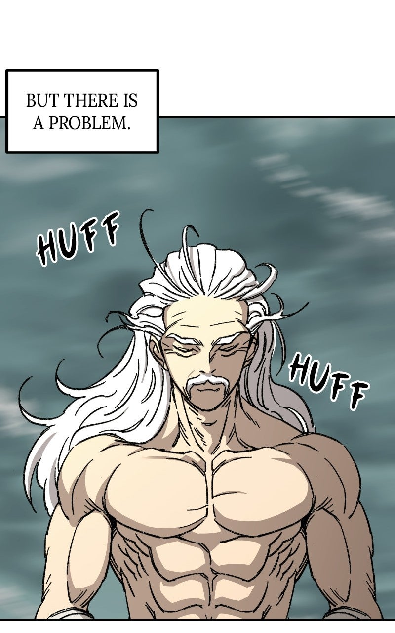 Warrior Grandpa and His Supreme Granddaughter Episode 1 page 206 - 