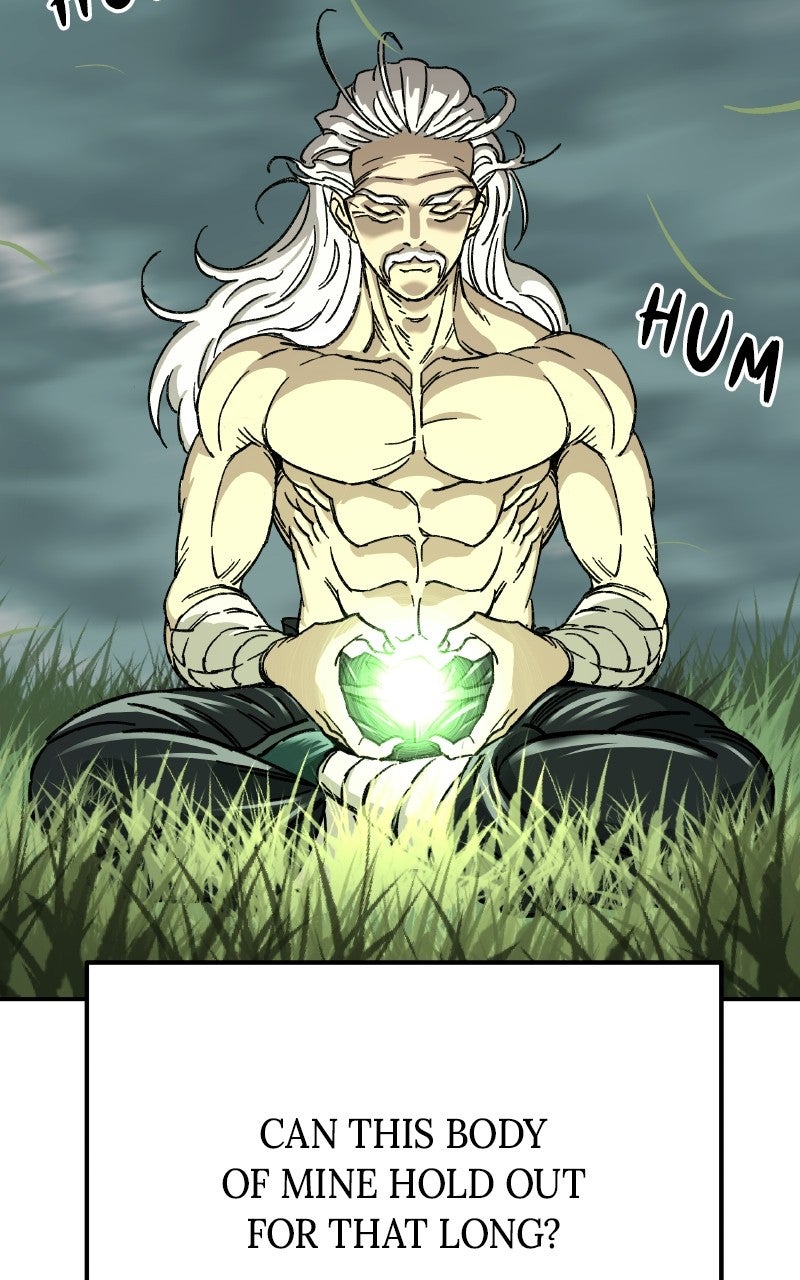 Warrior Grandpa and His Supreme Granddaughter Episode 1 page 208 - 