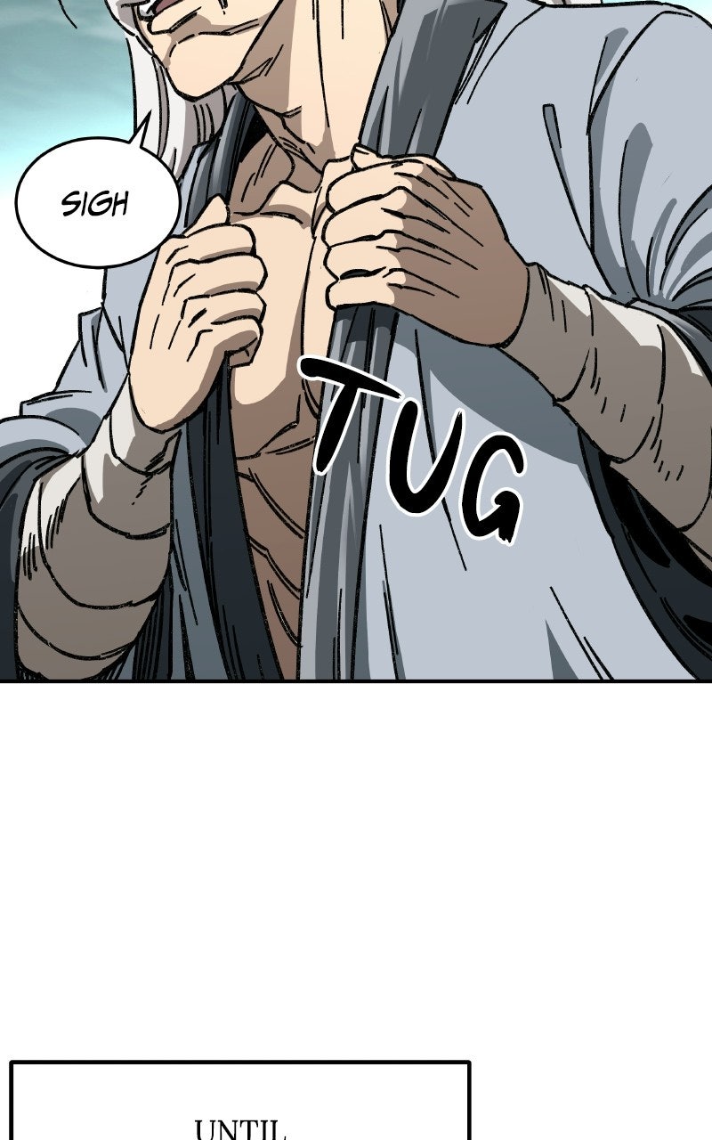 Warrior Grandpa and His Supreme Granddaughter Episode 1 page 210 - 