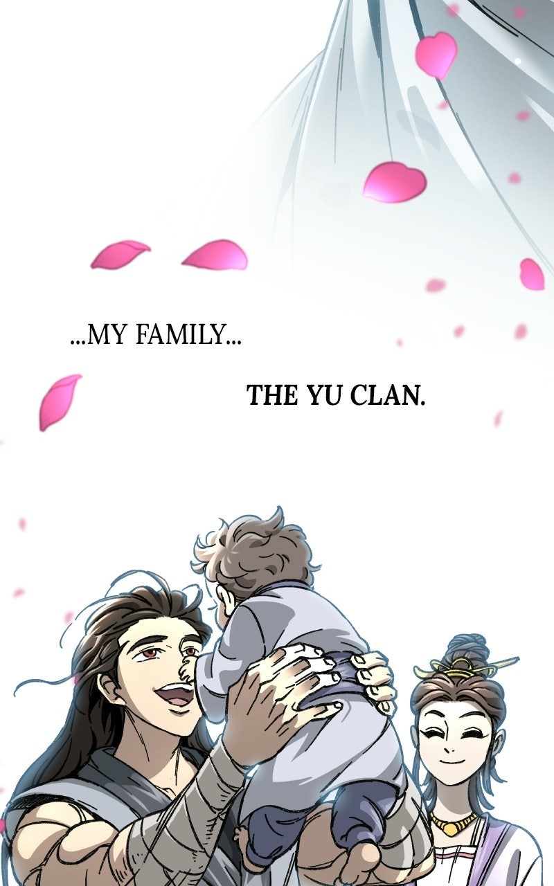 Warrior Grandpa and His Supreme Granddaughter Episode 1 page 22 - 