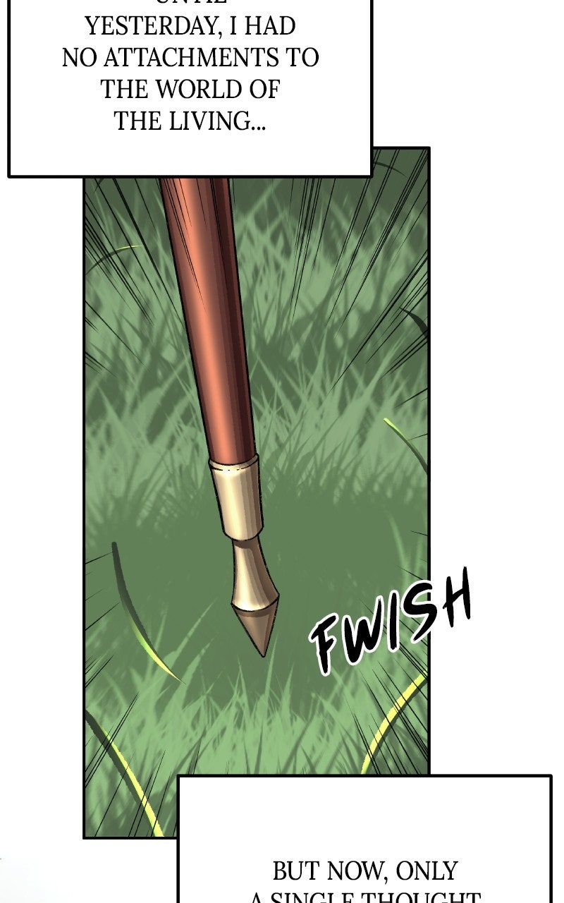 Warrior Grandpa and His Supreme Granddaughter Episode 1 page 211 - 