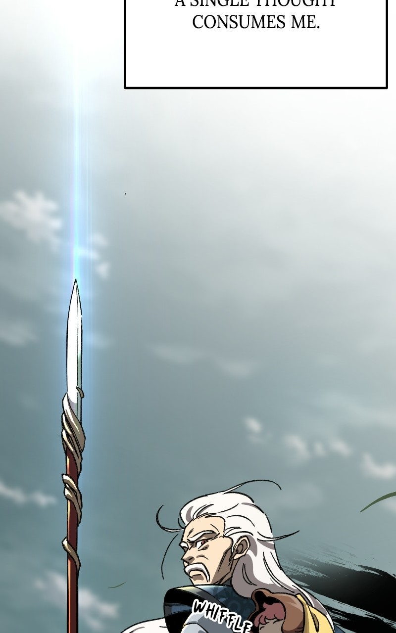 Warrior Grandpa and His Supreme Granddaughter Episode 1 page 212 - 