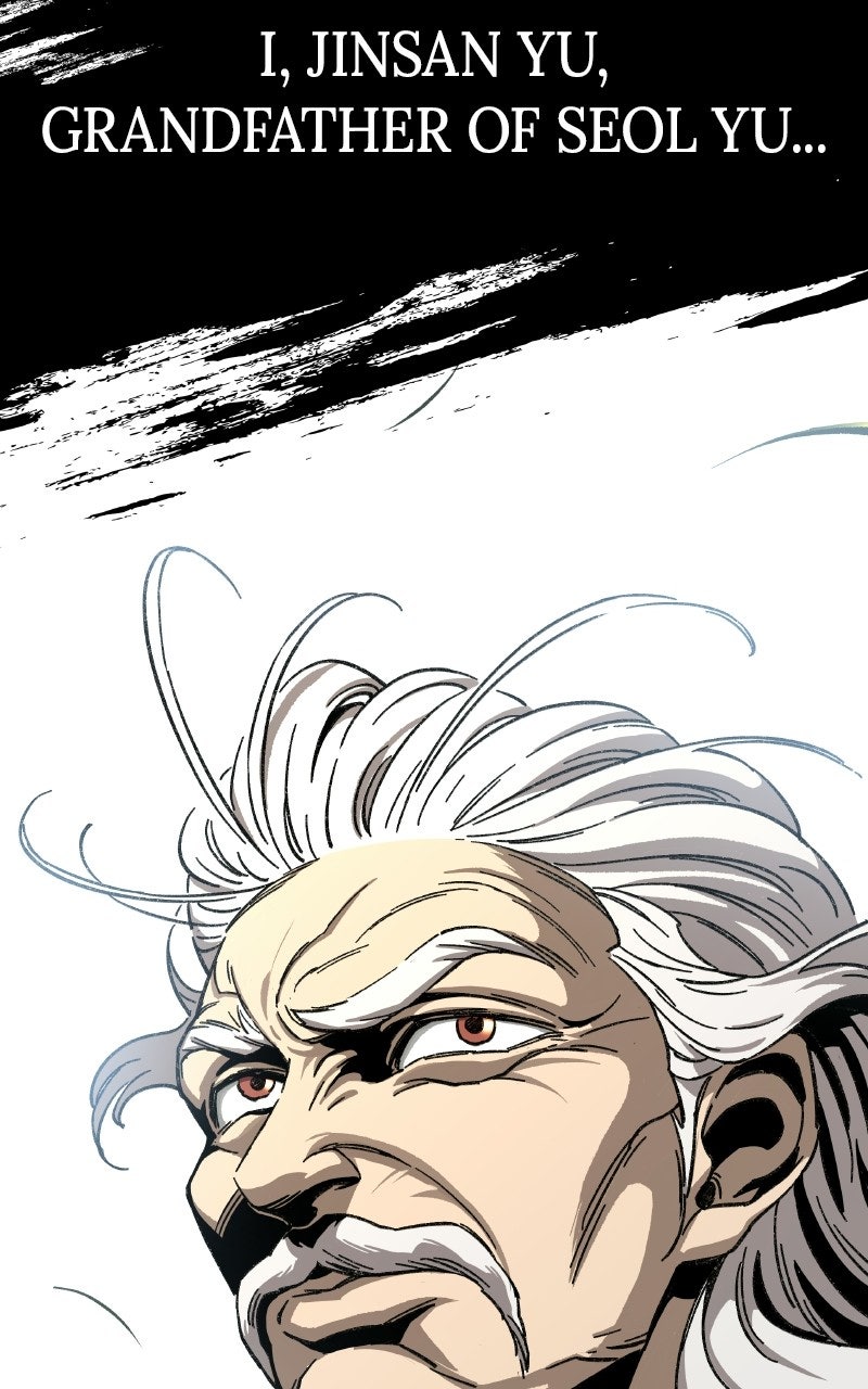Warrior Grandpa and His Supreme Granddaughter Episode 1 page 214 - 