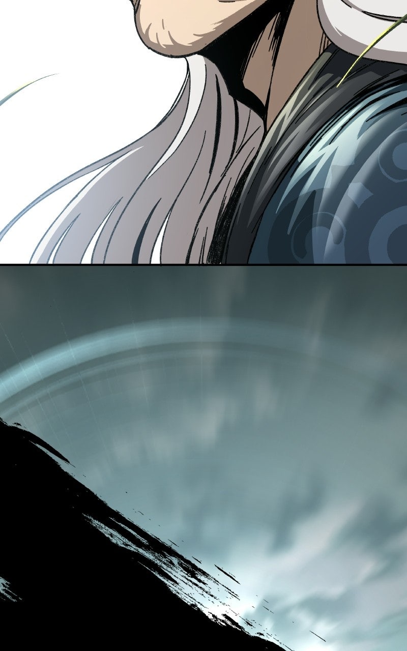 Warrior Grandpa and His Supreme Granddaughter Episode 1 page 215 - 