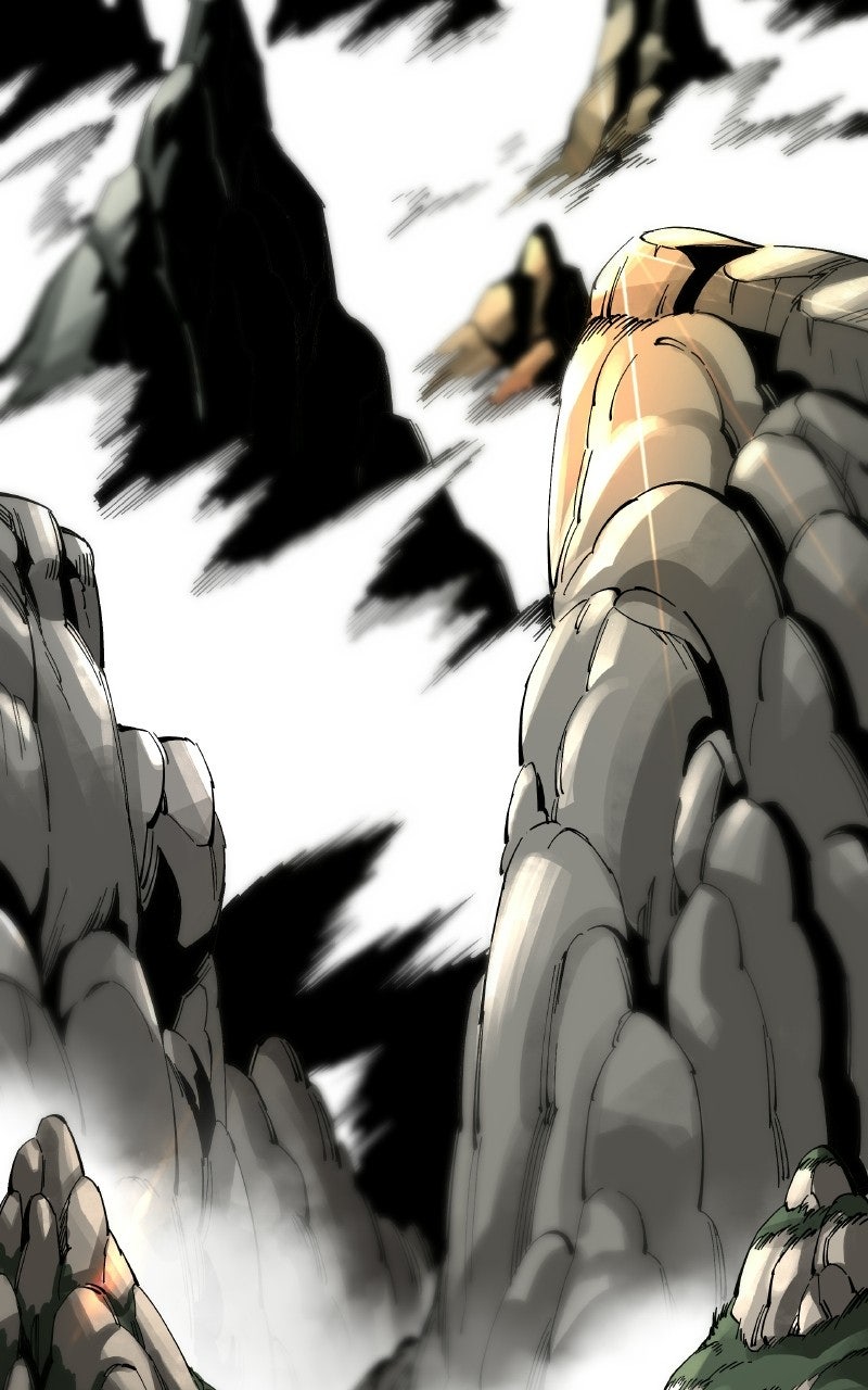 Warrior Grandpa and His Supreme Granddaughter Episode 1 page 217 - 