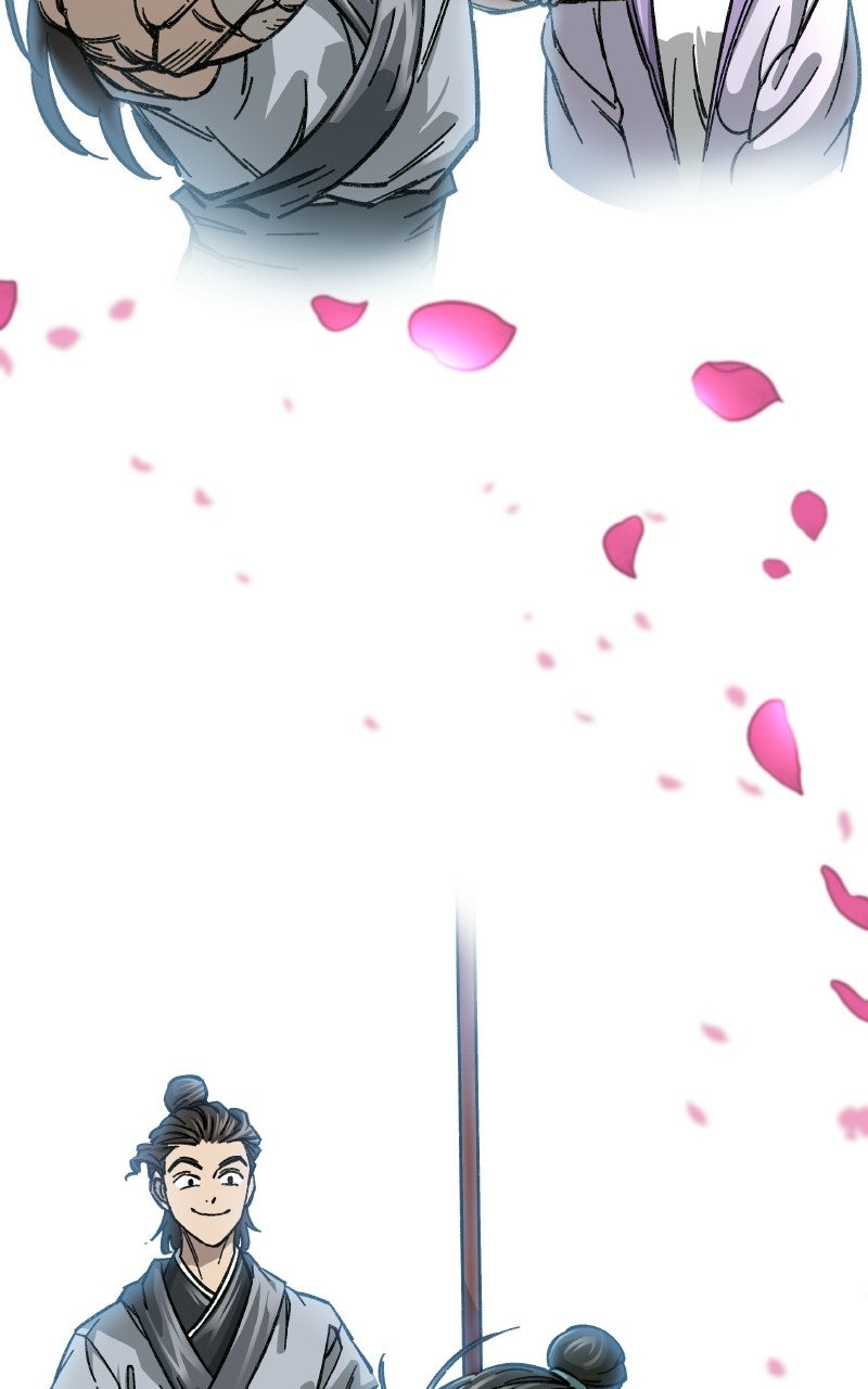 Warrior Grandpa and His Supreme Granddaughter Episode 1 page 23 - 