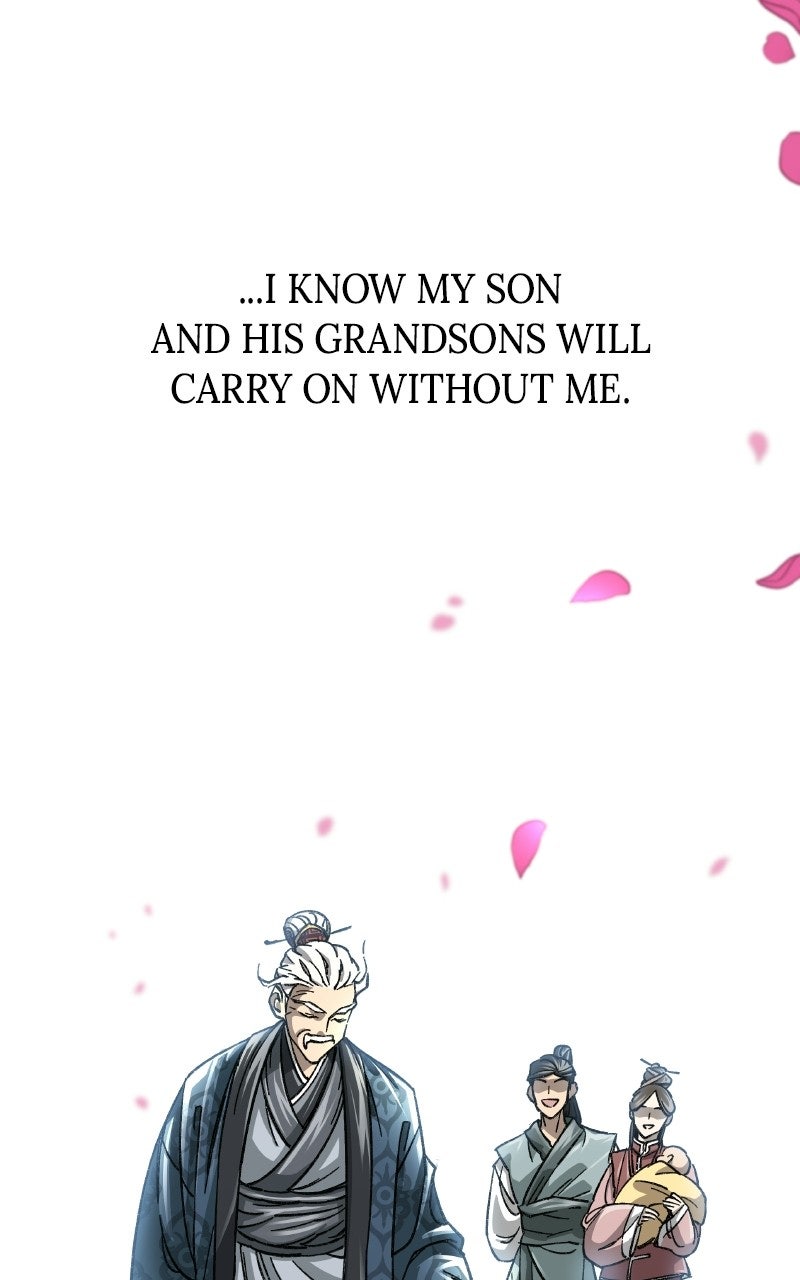 Warrior Grandpa and His Supreme Granddaughter Episode 1 page 26 - 