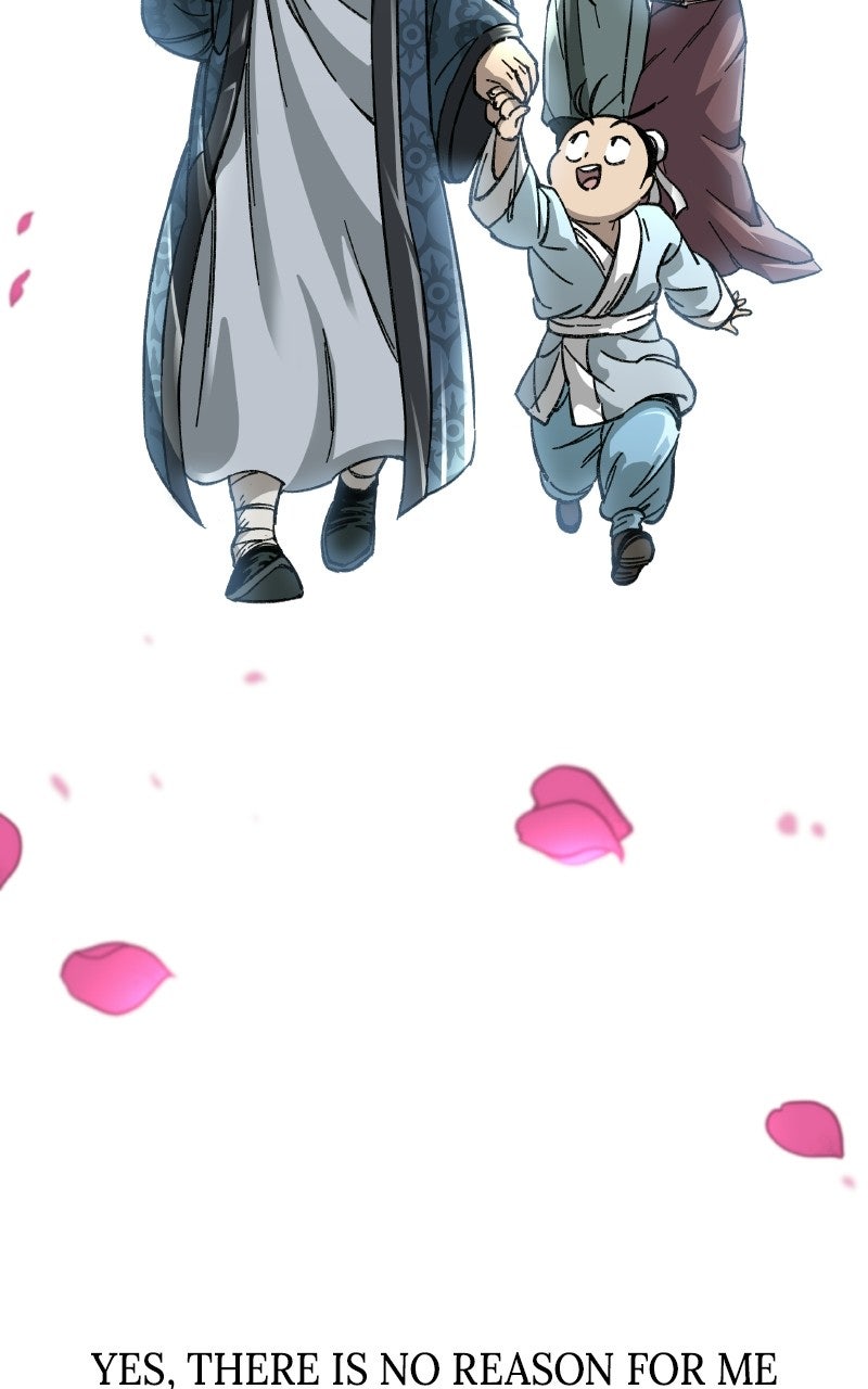 Warrior Grandpa and His Supreme Granddaughter Episode 1 page 27 - 