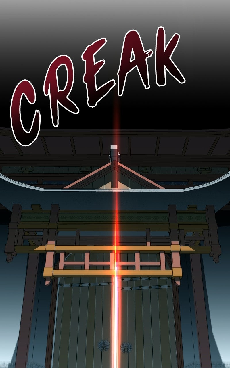 Warrior Grandpa and His Supreme Granddaughter Episode 1 page 33 - 