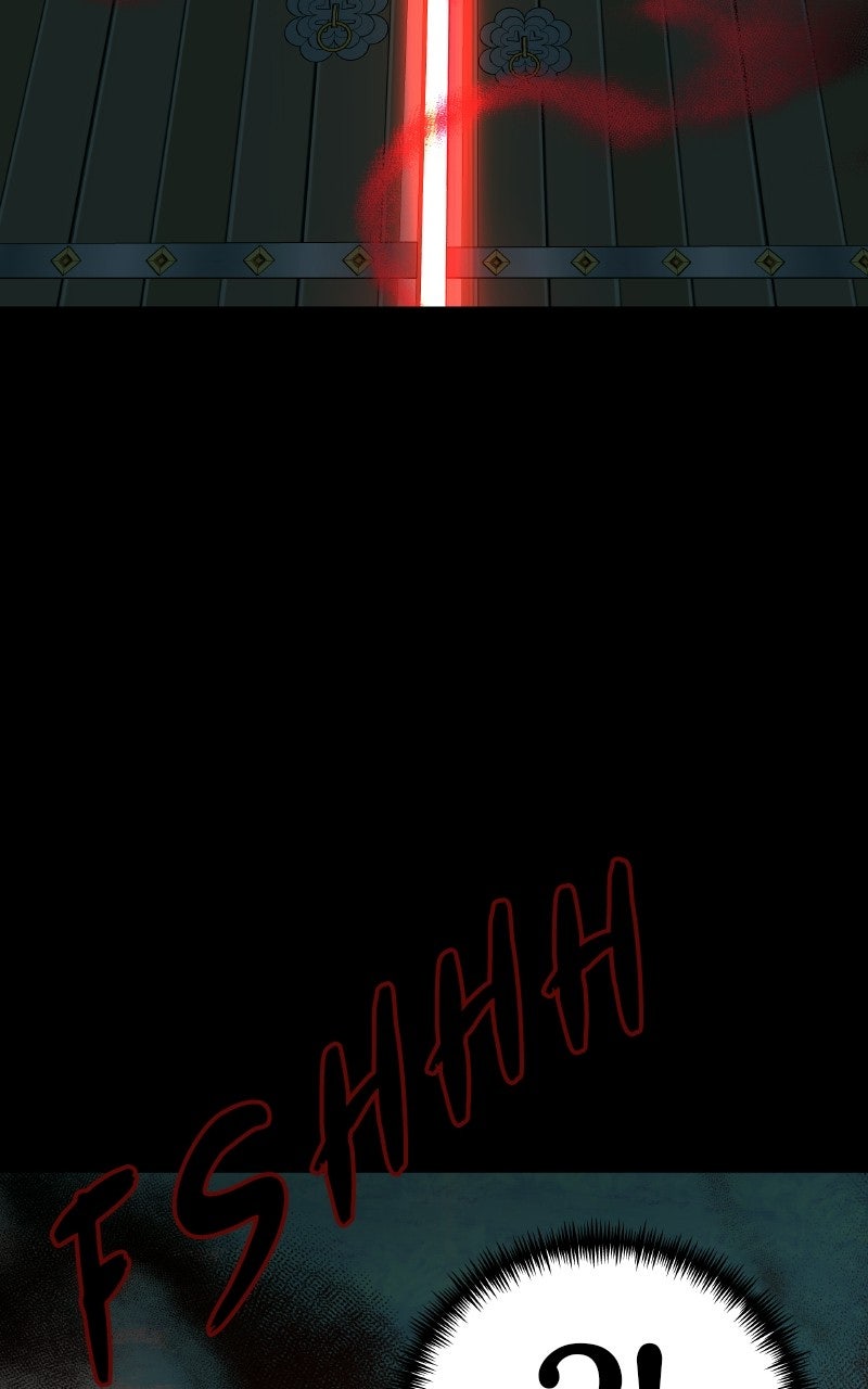 Warrior Grandpa and His Supreme Granddaughter Episode 1 page 35 - 