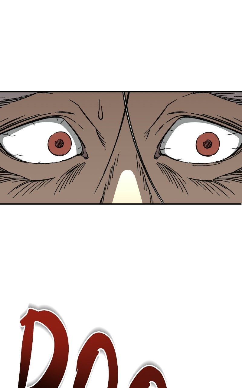 Warrior Grandpa and His Supreme Granddaughter Episode 1 page 45 - 