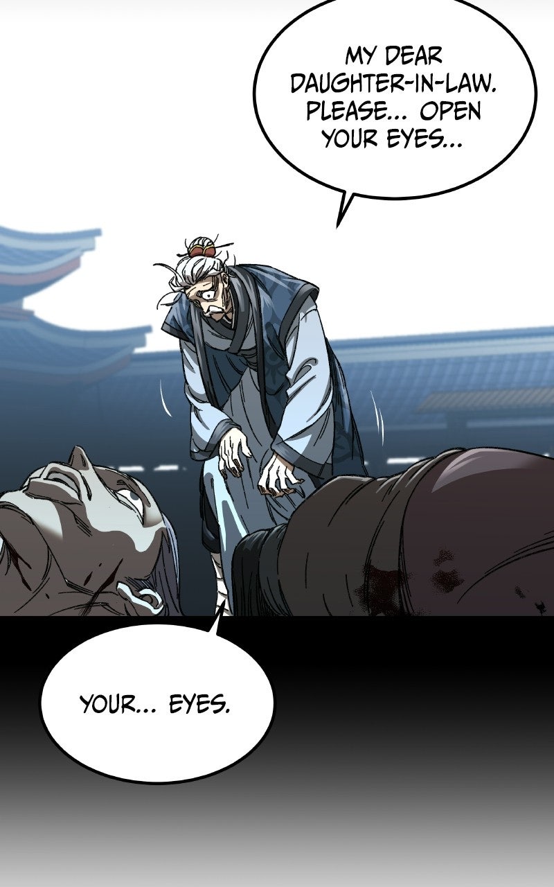 Warrior Grandpa and His Supreme Granddaughter Episode 1 page 49 - 