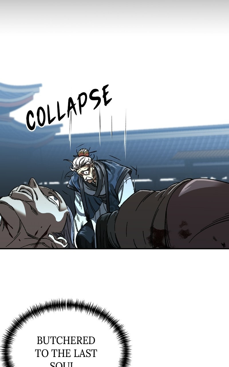 Warrior Grandpa and His Supreme Granddaughter Episode 1 page 50 - 