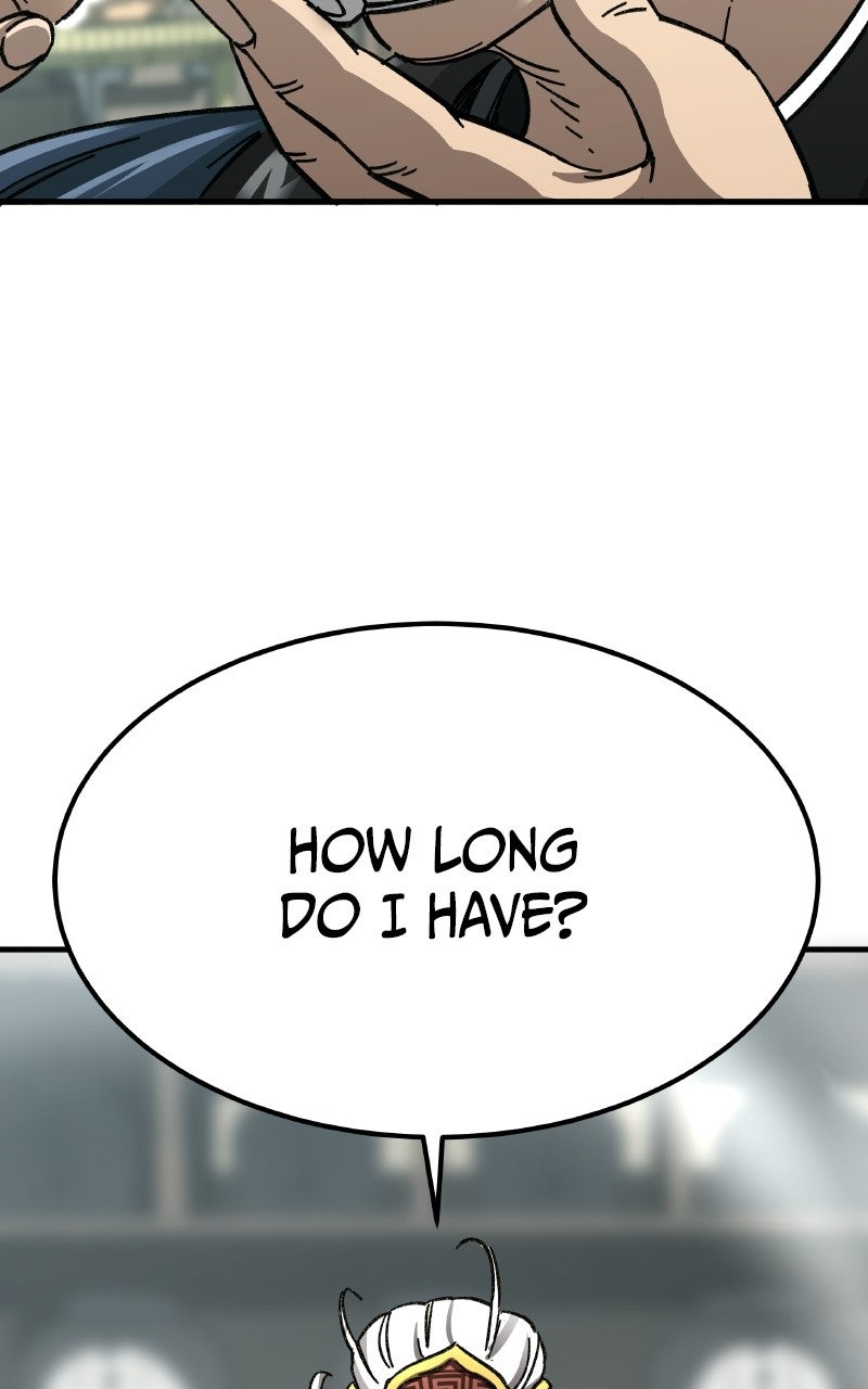 Warrior Grandpa and His Supreme Granddaughter Episode 1 page 6 - 