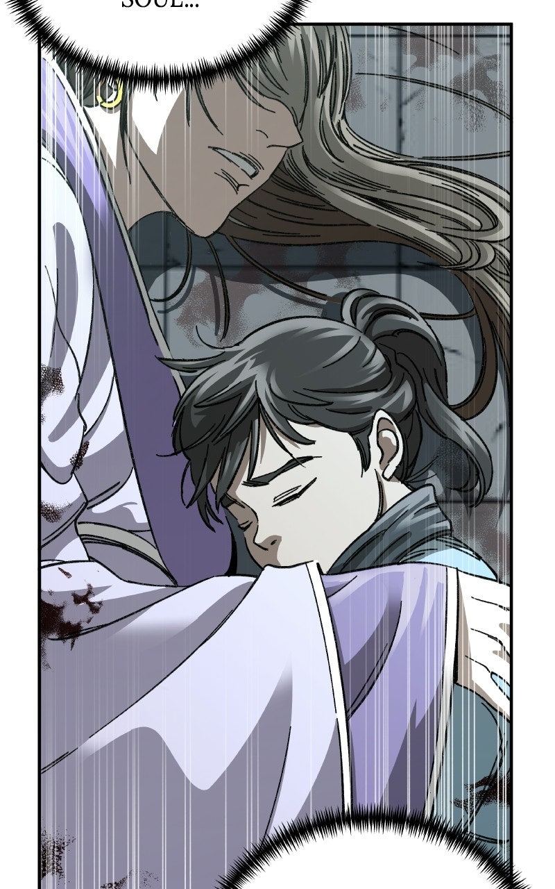 Warrior Grandpa and His Supreme Granddaughter Episode 1 page 51 - 