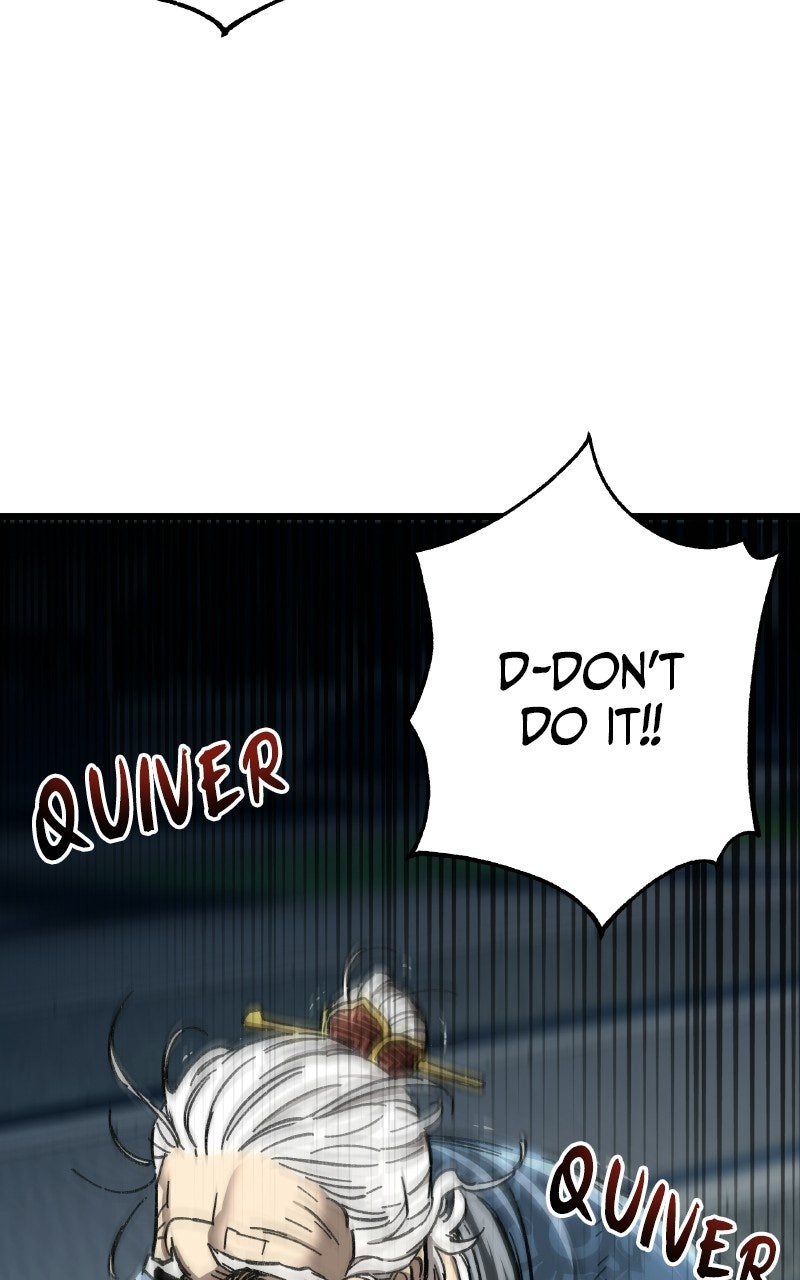 Warrior Grandpa and His Supreme Granddaughter Episode 1 page 55 - 