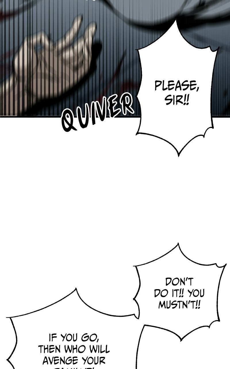 Warrior Grandpa and His Supreme Granddaughter Episode 1 page 57 - 